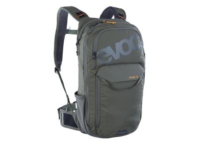 EVOC Backpack Stage 12 | dark olive