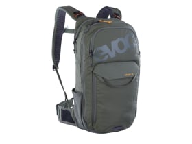 EVOC Backpack Stage 12 | dark olive
