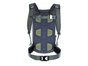 EVOC Backpack Stage 12 | dark olive