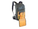 EVOC Backpack Stage 12 | dark olive