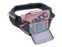 EVOC Hip Pack Pro 3 | dusty pink/carbon gray