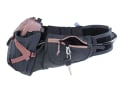 EVOC Hip Pack Pro 3 | dusty pink/carbon gray