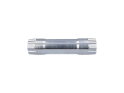 UNITE COMPONENTS crankshaft for Unite Enduro Crank | 30 mm | silver