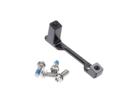 612 PARTS Adapter Post Mount The Adapter +23 mm | black