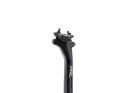 PROCRAFT Seatpost Carbon Race Flex | 27,2 mm 350 mm