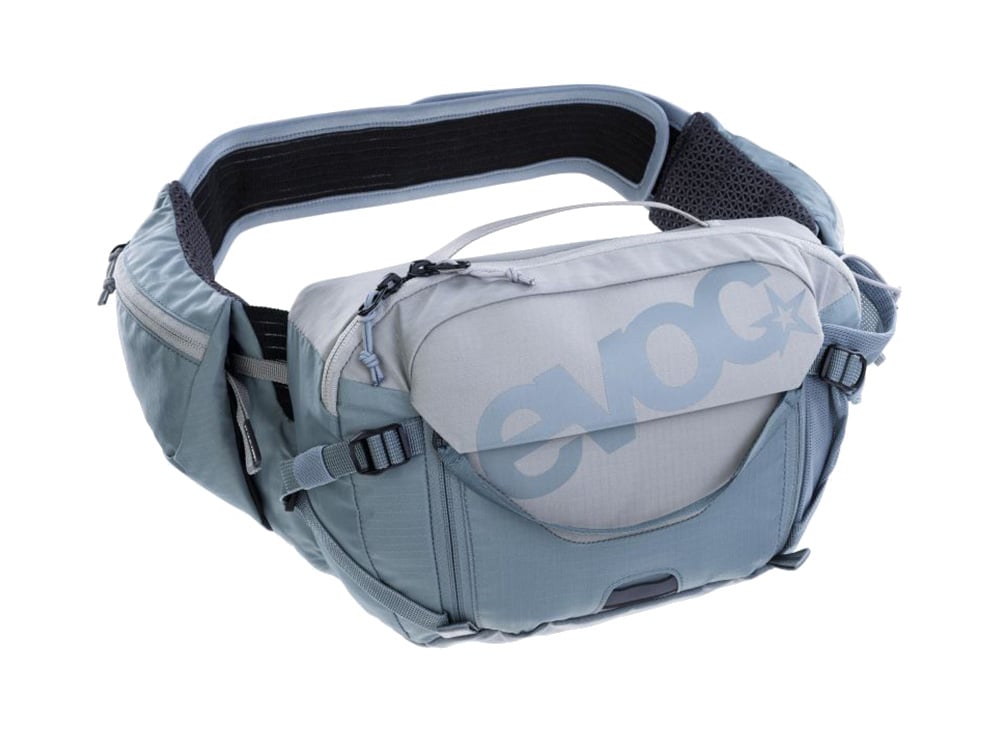 【中古品】evoc HIP PACK PRO3 EVOC 3 L Hip Pack Pro | REI Co-op