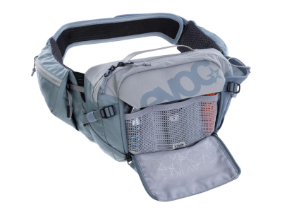【中古品】evoc HIP PACK PRO3 EVOC Hip Pack Pro 3L w/ Bladder – The Lost Co.