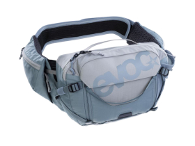 EVOC Hüfttasche Hip Pack Pro 3 | stone steel