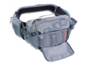 EVOC Hip Pack Pro 3 | stone steel