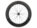 NEWMEN Hinterrad 28" Rennrad Streem TT.80 Center Lock | 12x142 mm Steckachse | Shimano Road