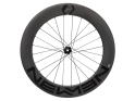 NEWMEN Rear Wheel 28" Road Streem TT.80 Center Lock | 12x142 mm Thru Axle | SRAM XDR