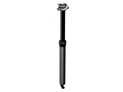 KIND SHOCK Seatpost LEV Ci Carbon Remote | without Lever | 150 mm 31,6 mm - B-STOCK