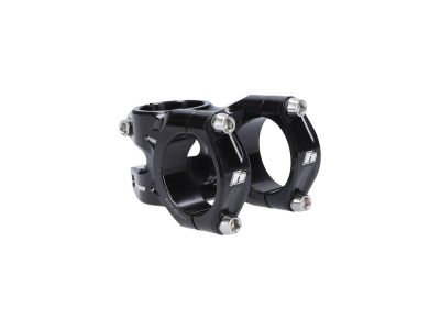 HOPE stem Trail Stem 31,8 mm | black 40 mm