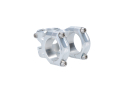 HOPE stem Trail Stem 31,8 mm | silver 32 mm