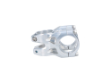 HOPE stem Trail Stem 31,8 mm | silver 32 mm