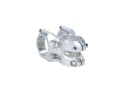 HOPE stem Trail Stem 31,8 mm | silver 40 mm