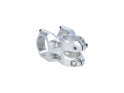 HOPE stem Trail Stem 31,8 mm | silver 50 mm