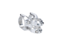 HOPE stem Trail Stem 35 mm | silver 40 mm