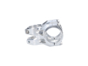 HOPE stem Trail Stem 35 mm | silver 40 mm