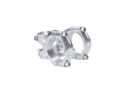 HOPE stem Trail Stem 35 mm | silver 50 mm