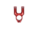 HOPE stem Trail Stem 31,8 mm | red 32 mm