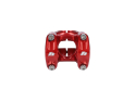 HOPE stem Trail Stem 31,8 mm | red 32 mm