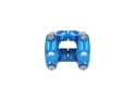 HOPE stem Trail Stem 31,8 mm | blue 32 mm