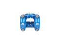 HOPE stem Trail Stem 31,8 mm | blue 40 mm