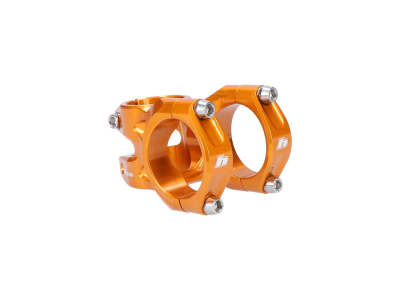 HOPE Vorbau Trail Stem 35 mm | orange 35 mm