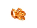 HOPE Vorbau Trail Stem 35 mm | orange 40 mm