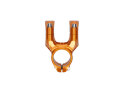 HOPE stem Trail Stem 35 mm | orange 50 mm