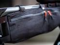 RIDE FARR Toptube Frame Bag | 3,5 Liters