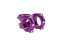 HOPE stem Trail Stem 31,8 mm | purple 32 mm