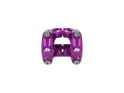 HOPE stem Trail Stem 31,8 mm | purple 40 mm