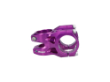 HOPE Vorbau Trail Stem 31,8 mm | lila 50 mm