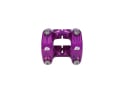 HOPE stem Trail Stem 35 mm | purple 35 mm