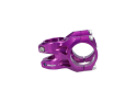 HOPE stem Trail Stem 35 mm | purple 40 mm