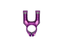 HOPE stem Trail Stem 35 mm | purple 40 mm