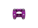 HOPE stem Trail Stem 35 mm | purple 40 mm