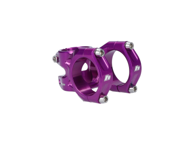 HOPE stem Trail Stem 35 mm | purple 50 mm