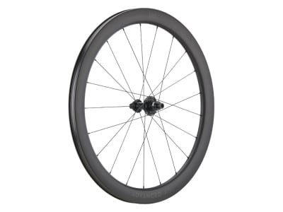 NEWMEN Rear Wheel 28" Road Advanced A.50 Center Lock | 12x142 mm Thru Axle | Shimano Road