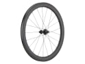 NEWMEN Rear Wheel 28" Road Advanced A.50 Center Lock | 12x142 mm Thru Axle | Shimano Road