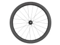 NEWMEN Rear Wheel 28" Road Advanced A.50 Center Lock | 12x142 mm Thru Axle | Shimano Road