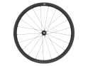 NEWMEN Front Wheel 28" Road Evolution SL R.35 Center Lock | 12x100 mm Thru Axle