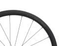 NEWMEN Front Wheel 28" Road Evolution SL R.35 Center Lock | 12x100 mm Thru Axle