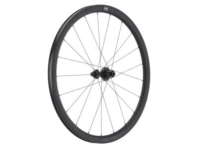 NEWMEN Rear Wheel 28" Road Evolution SL R.35 Center Lock | 12x142 mm Thru Axle | Shimano Road