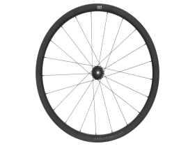 NEWMEN Hinterrad 28" Rennrad Evolution SL R.35...