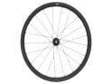 NEWMEN Rear Wheel 28" Road Evolution SL R.35 Center Lock | 12x142 mm Thru Axle | Shimano Road