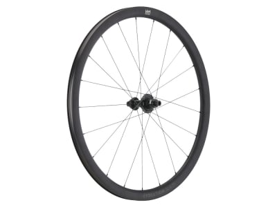 NEWMEN Rear Wheel 28" Road Evolution SL R.35 Center Lock | 12x142 mm Thru Axle | SRAM XDR
