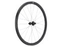 NEWMEN Rear Wheel 28" Road Evolution SL R.35 Center Lock | 12x142 mm Thru Axle | SRAM XDR